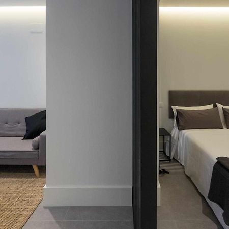 Apartamento Presidente 4 Seville Exterior photo