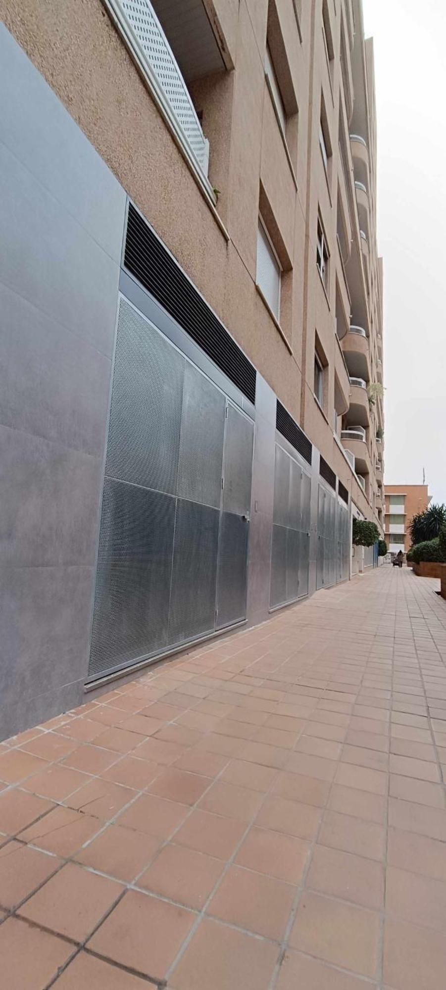 Apartamento Presidente 4 Seville Exterior photo
